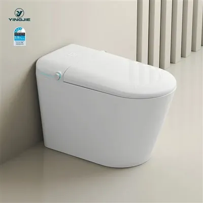 Chimbuzi cha magesi chamahara cha Inodoro Foshan